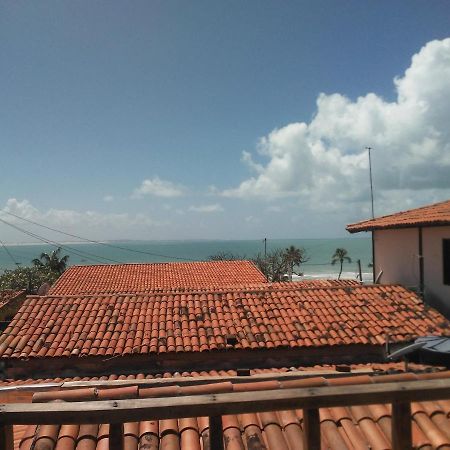 Apartamento A 100 Mts Da Praia, No Centro De Pipa Praia de Pipa Esterno foto