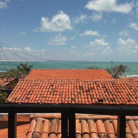 Apartamento A 100 Mts Da Praia, No Centro De Pipa Praia de Pipa Esterno foto