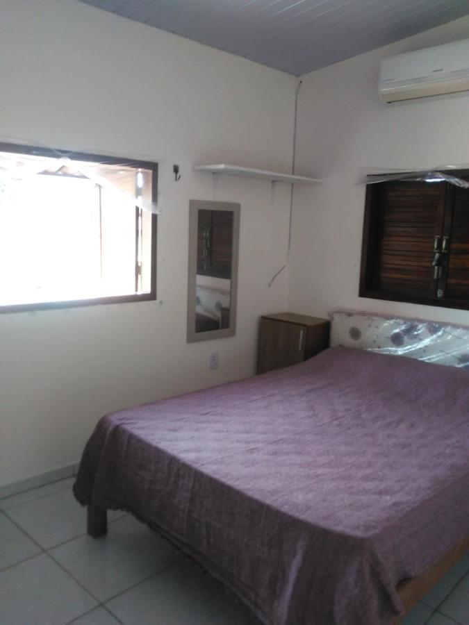 Apartamento A 100 Mts Da Praia, No Centro De Pipa Praia de Pipa Esterno foto