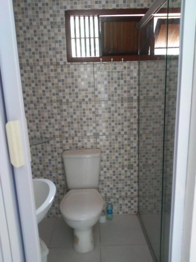 Apartamento A 100 Mts Da Praia, No Centro De Pipa Praia de Pipa Esterno foto