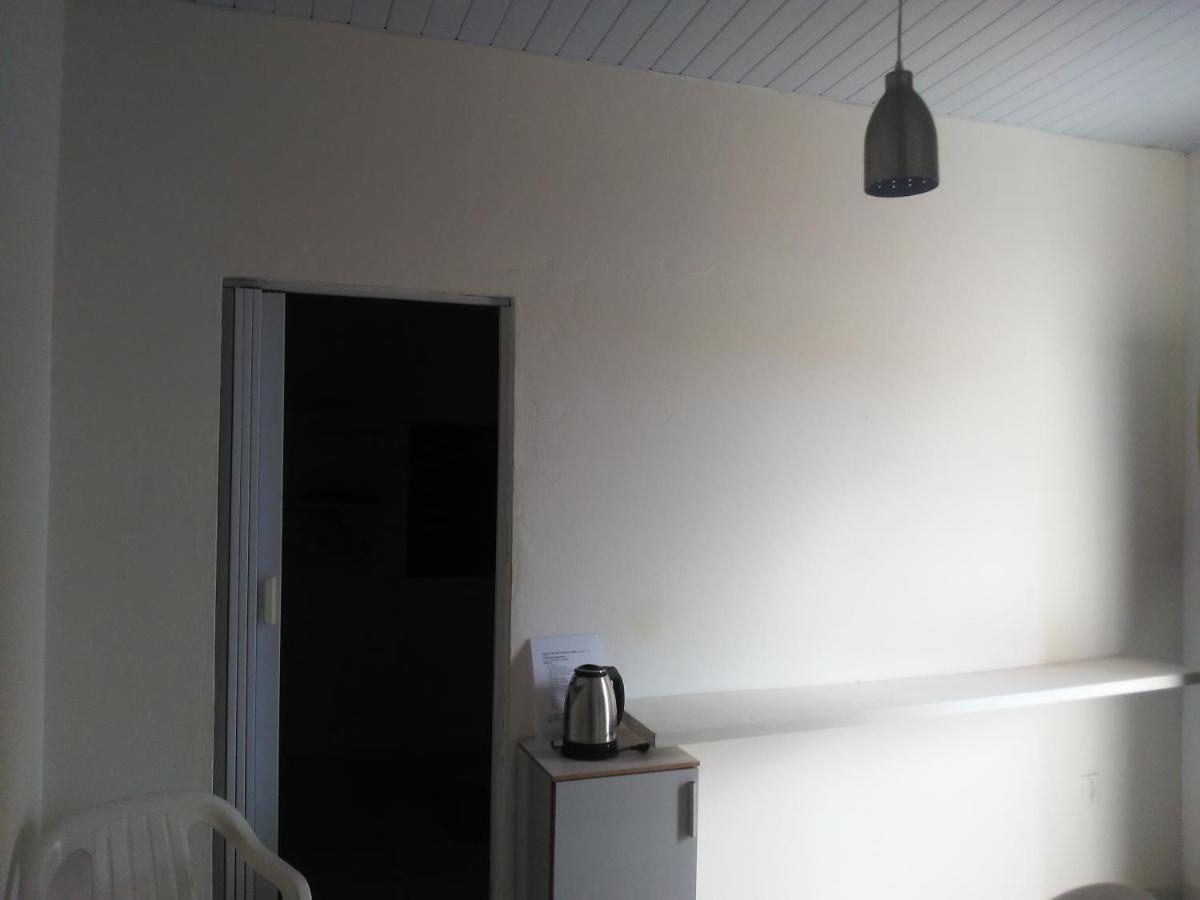 Apartamento A 100 Mts Da Praia, No Centro De Pipa Praia de Pipa Esterno foto