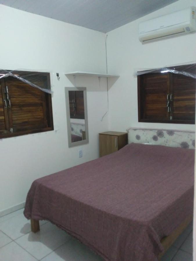 Apartamento A 100 Mts Da Praia, No Centro De Pipa Praia de Pipa Esterno foto