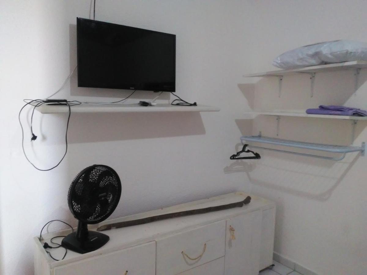 Apartamento A 100 Mts Da Praia, No Centro De Pipa Praia de Pipa Esterno foto