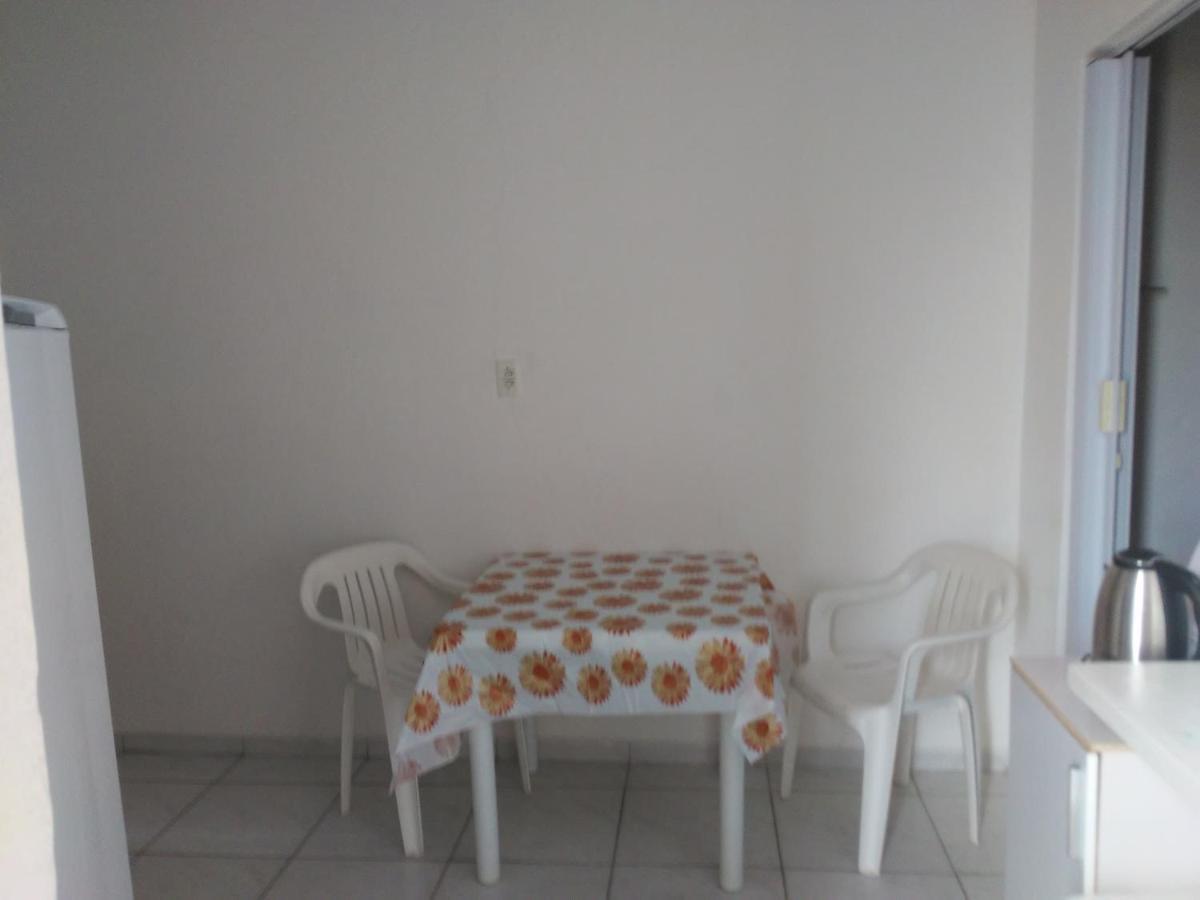 Apartamento A 100 Mts Da Praia, No Centro De Pipa Praia de Pipa Esterno foto