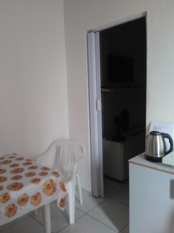 Apartamento A 100 Mts Da Praia, No Centro De Pipa Praia de Pipa Esterno foto